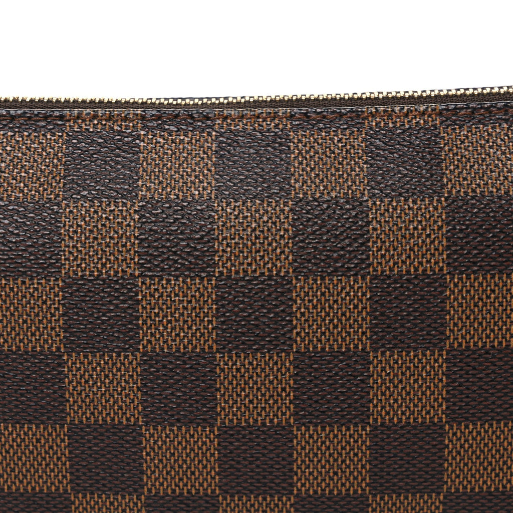 Louis Vuitton Damier Ebene Pochette Accessories