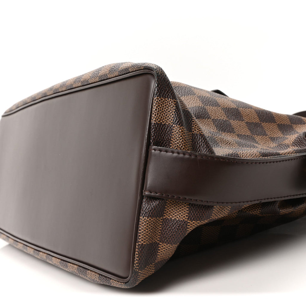 Louis Vuitton Damier Ebene Chelsea Tote