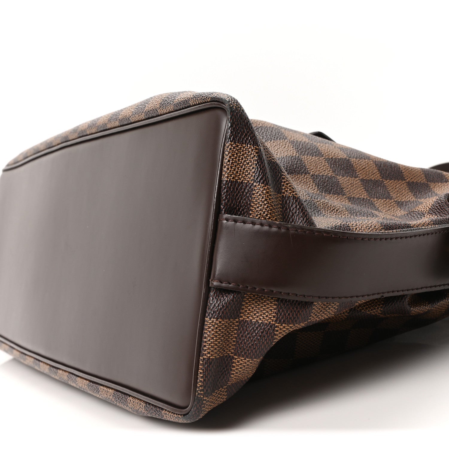 Louis Vuitton Damier Ebene Chelsea Tote
