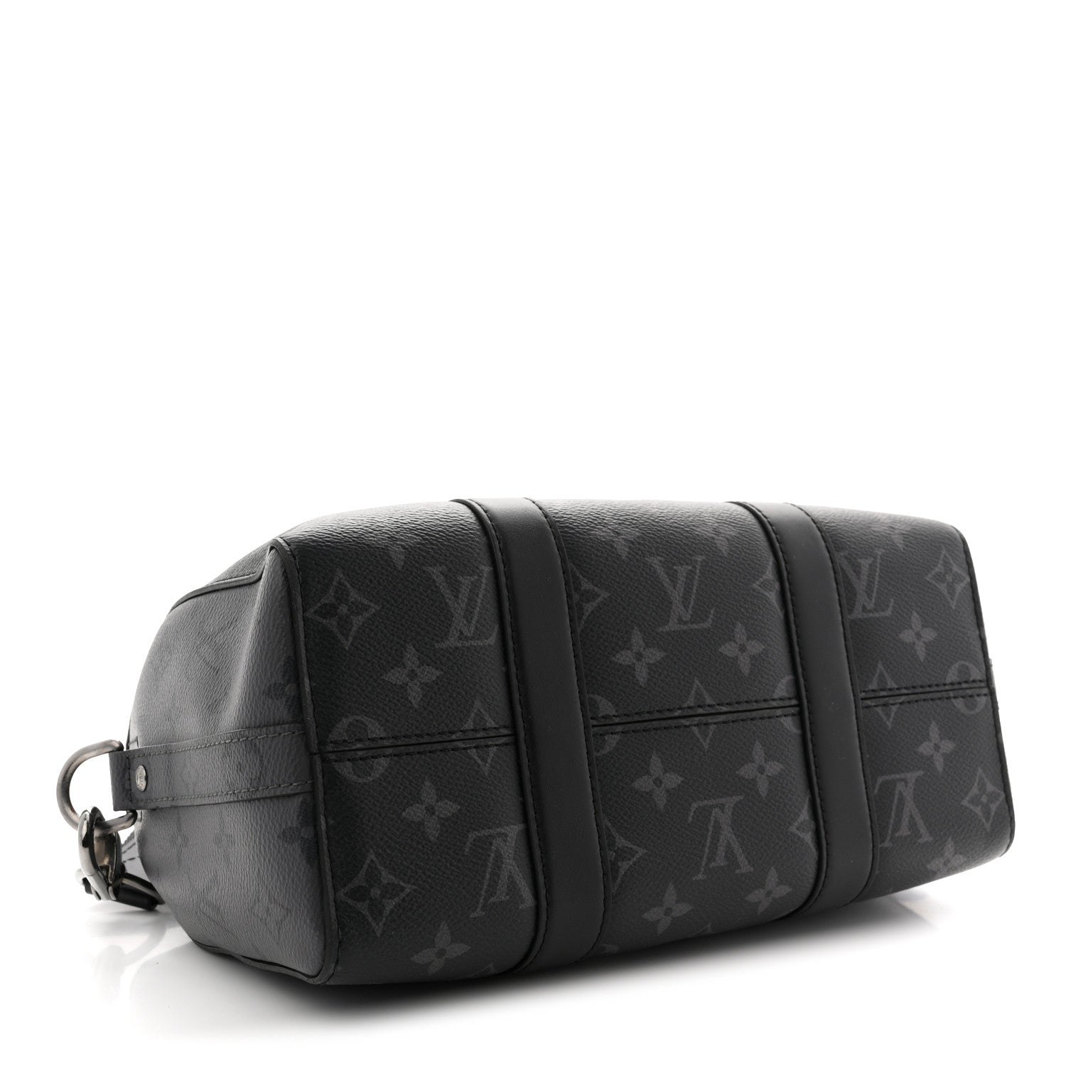 Louis Vuitton Reverse Monogram Eclipse City Keepall