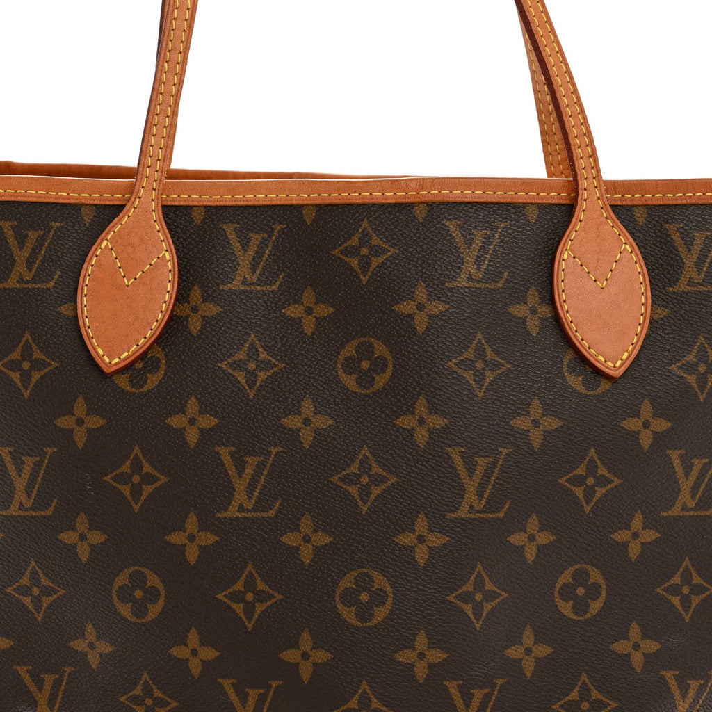 Louis Vuitton Monogram Neo Neverfull MM