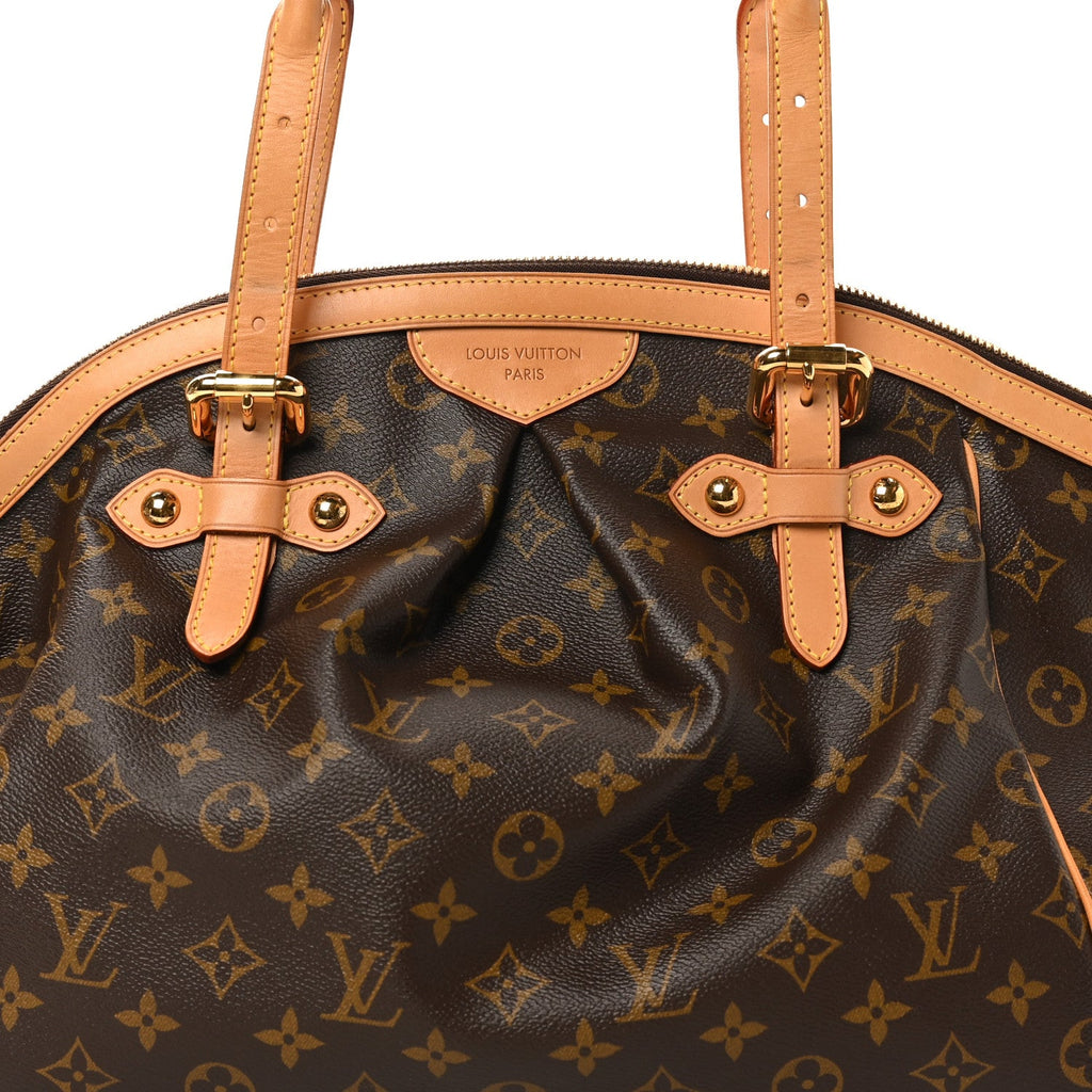 Louis Vuitton Monogram Tivoli GM
