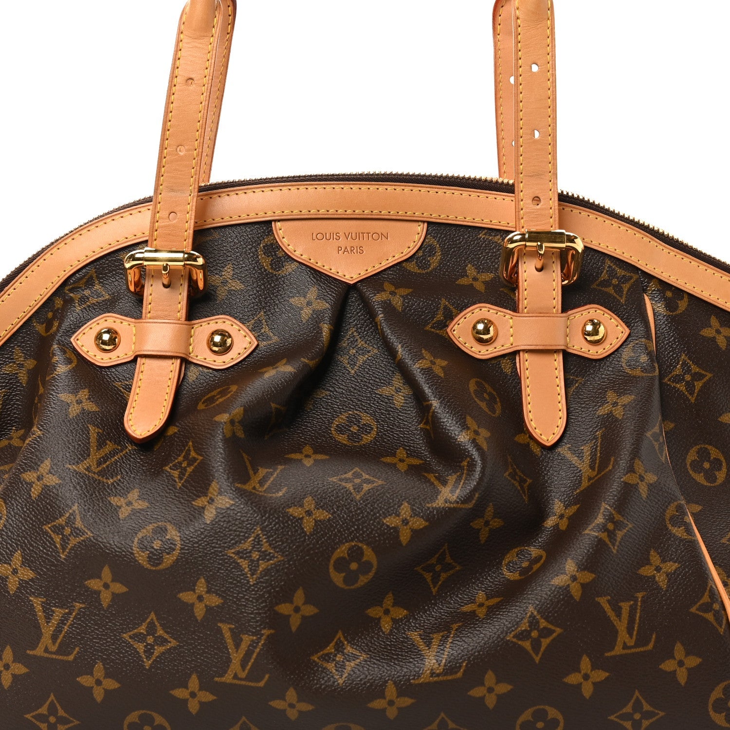 Louis Vuitton Monogram Tivoli GM
