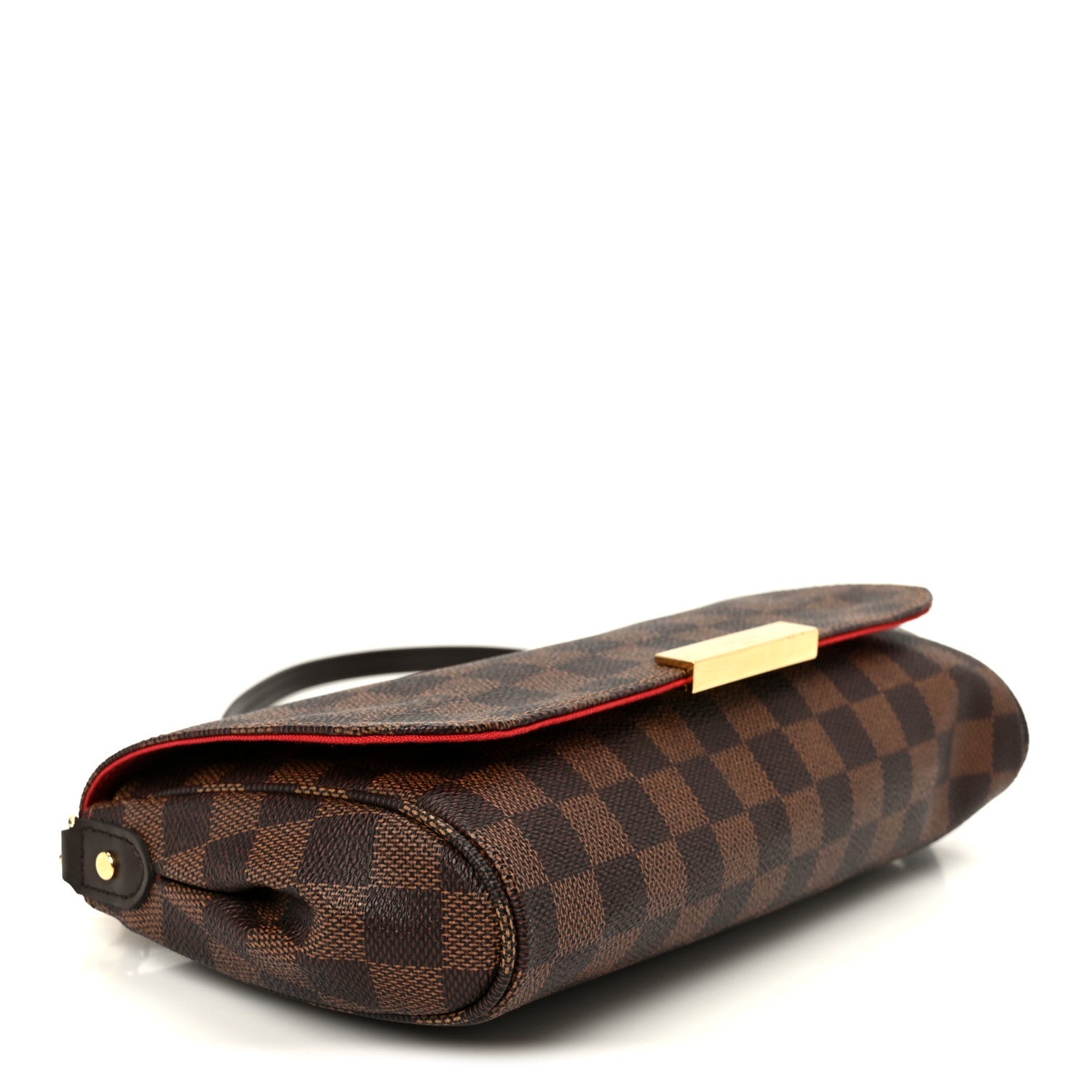 Louis Vuitton Damier Ebene Favorite MM