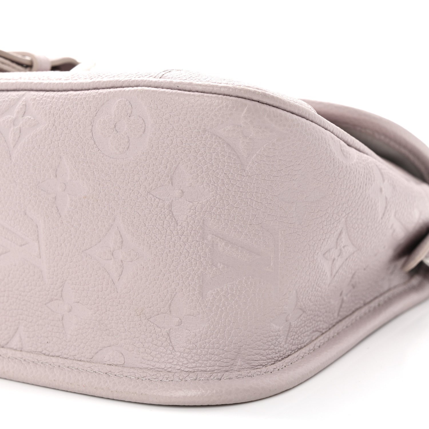 Louis Vuitton Empreinte Monogram Giant Diane Brume Quartz