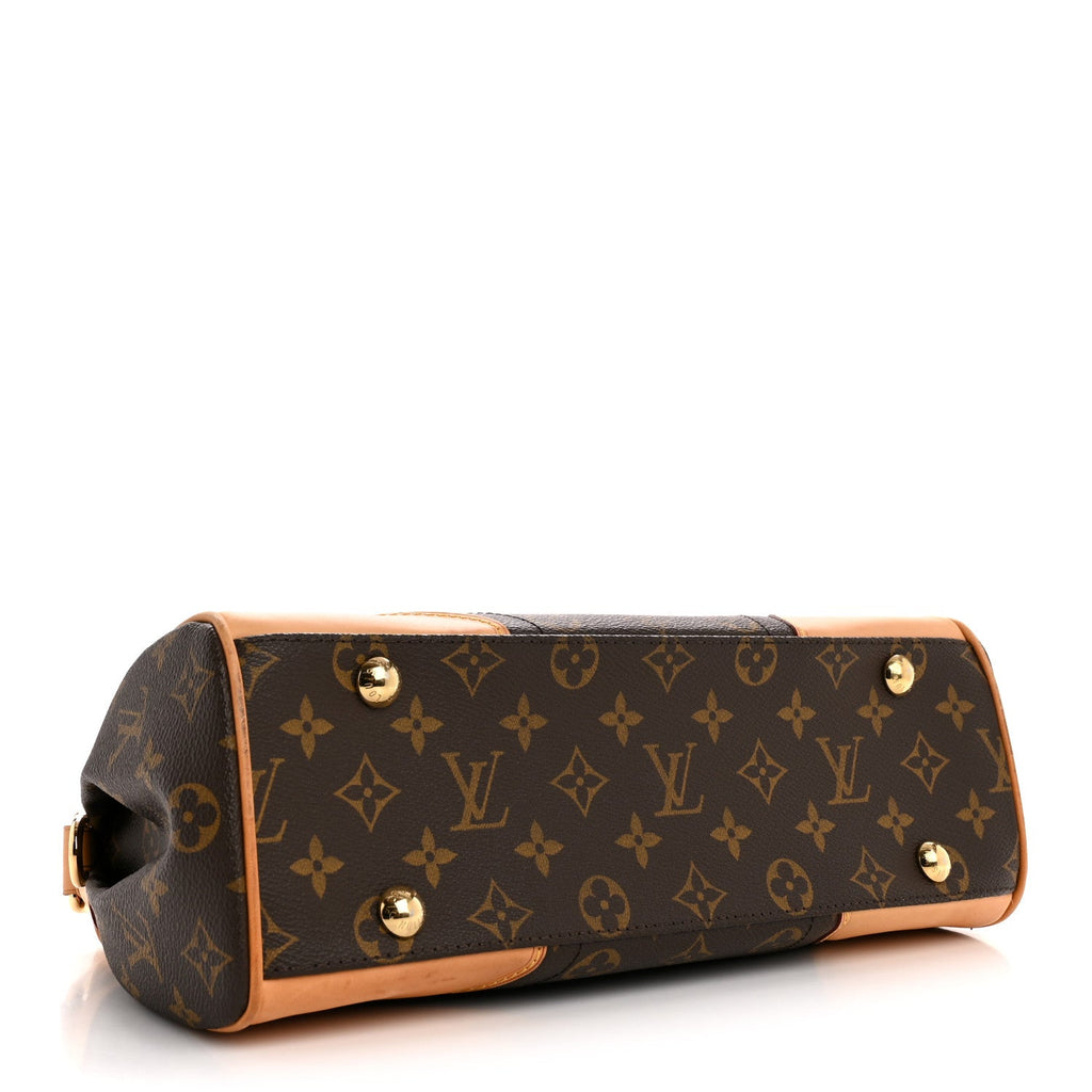 Louis Vuitton Monogram Beverly MM