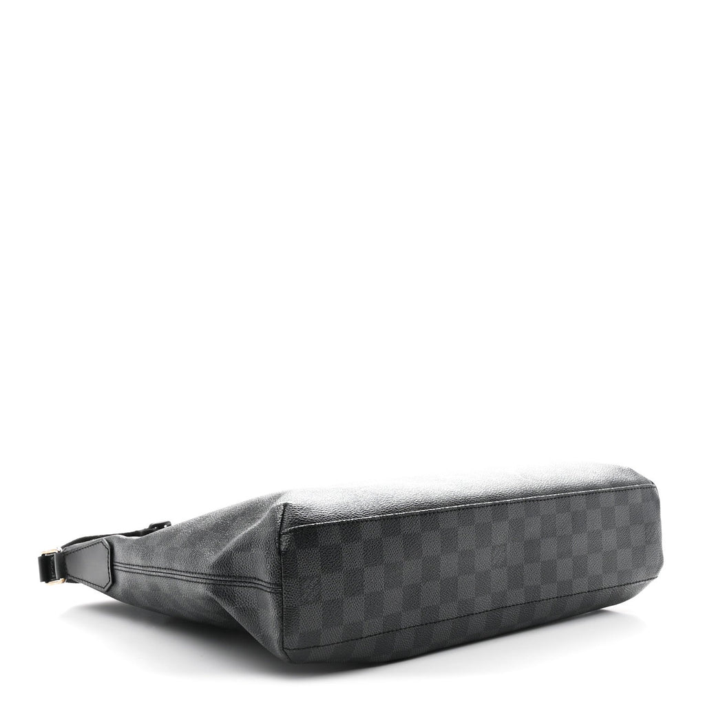 Louis Vuitton Damier Graphite Mick MM