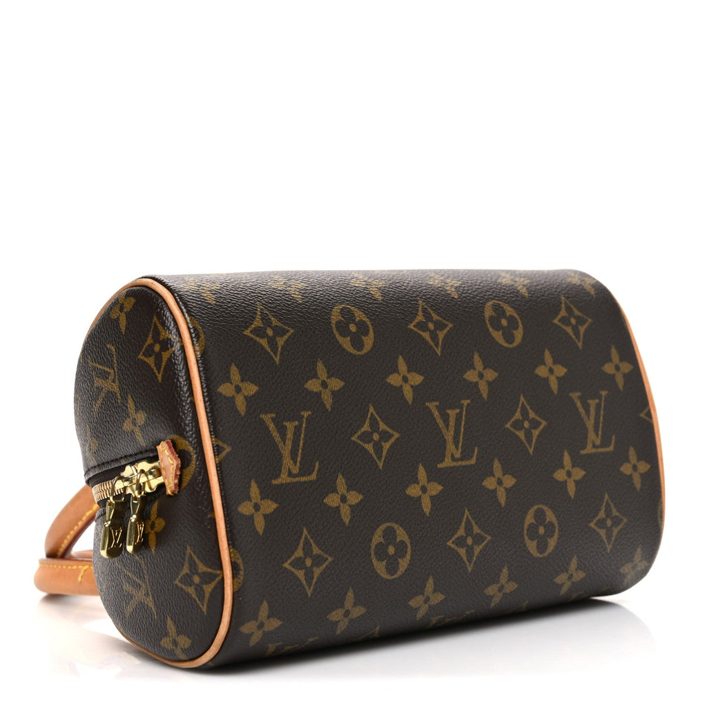Louis Vuitton Monogram Ribera Mini