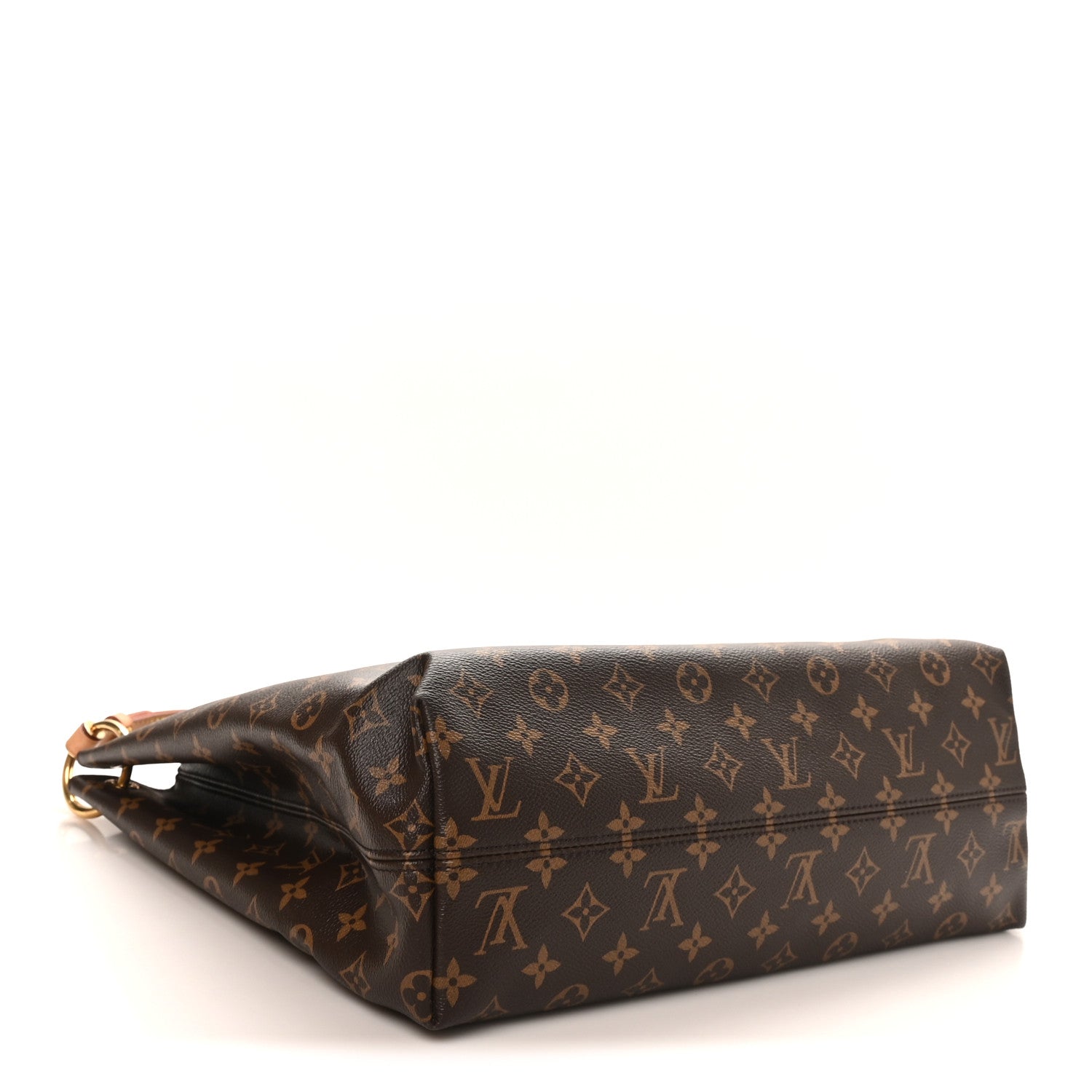 Louis Vuitton Monogram Graceful MM Pivoine