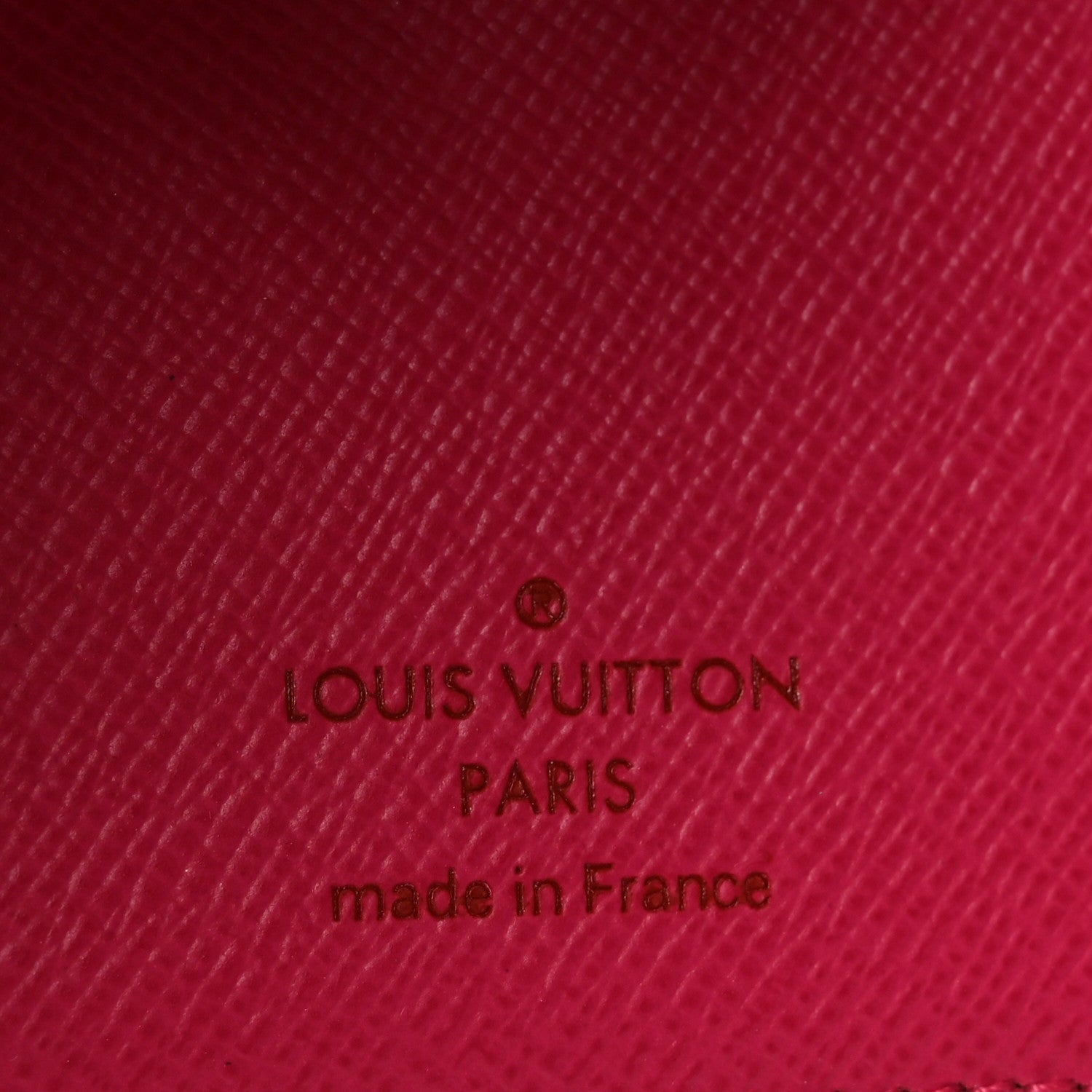 Louis Vuitton Monogram Multicolor Joey Wallet Black Grenade