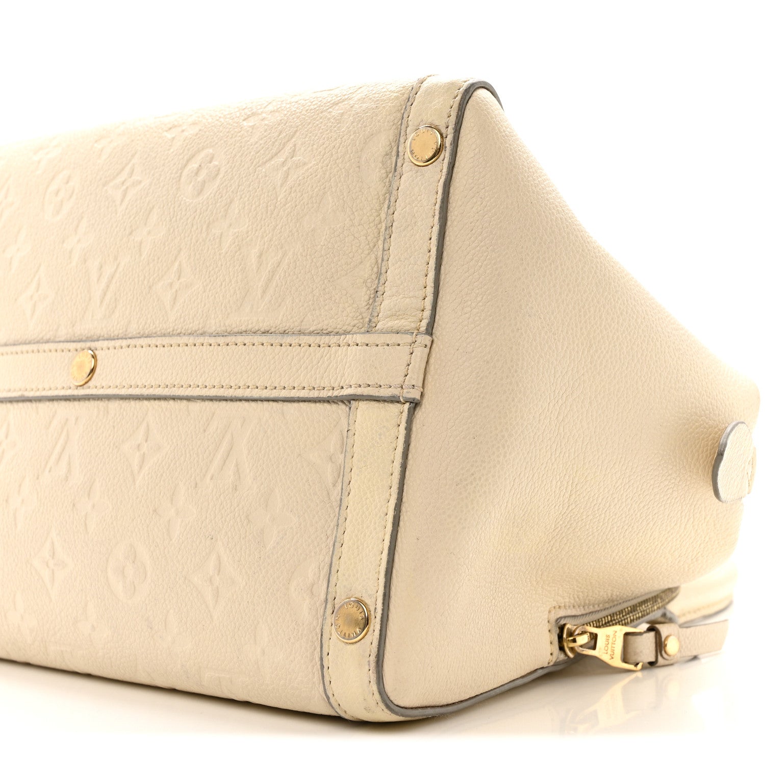 Louis Vuitton Empreinte Marais MM Neige