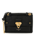 Louis Vuitton Empreinte Vavin BB Black