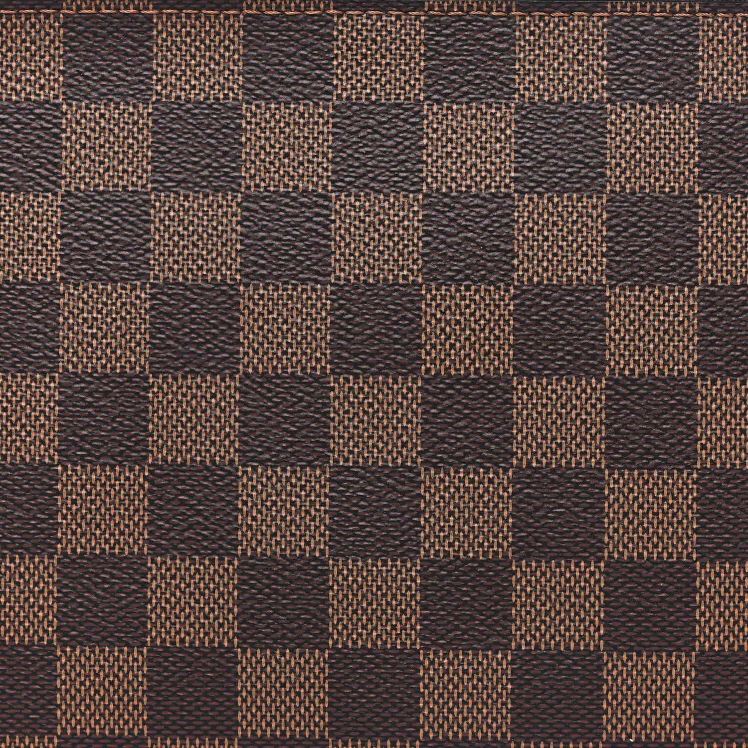 Louis Vuitton Damier Ebene Neverfull MM GM Pochette