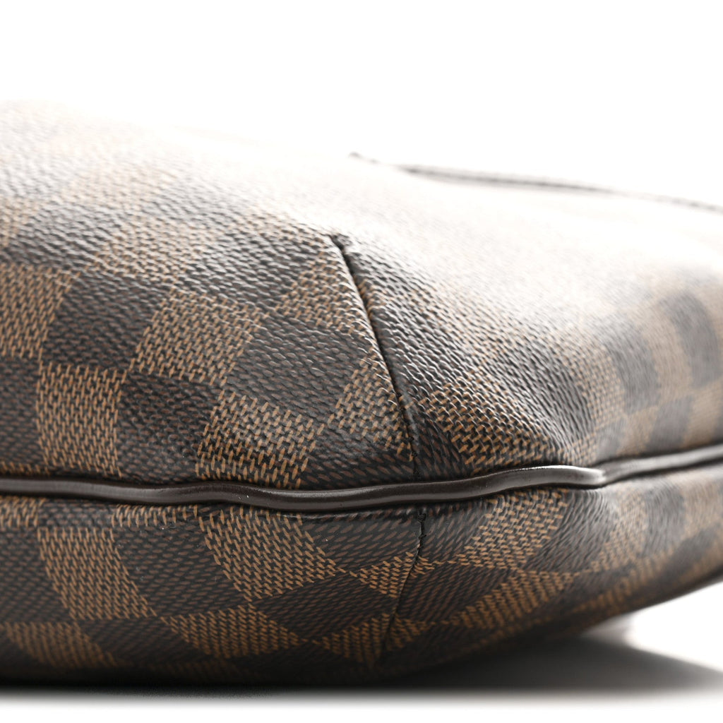 Louis Vuitton Damier Ebene Bloomsbury PM