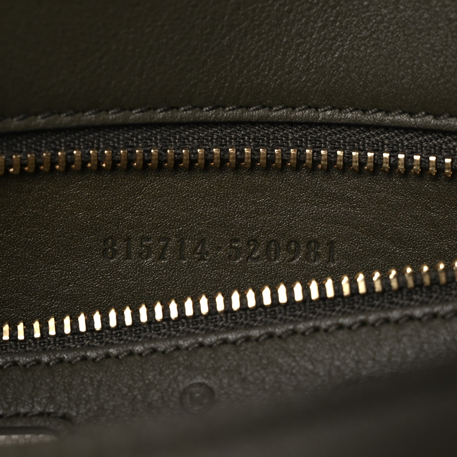 Gucci Roxy Calfskin Blondie Top Handle Bag Luscious Green