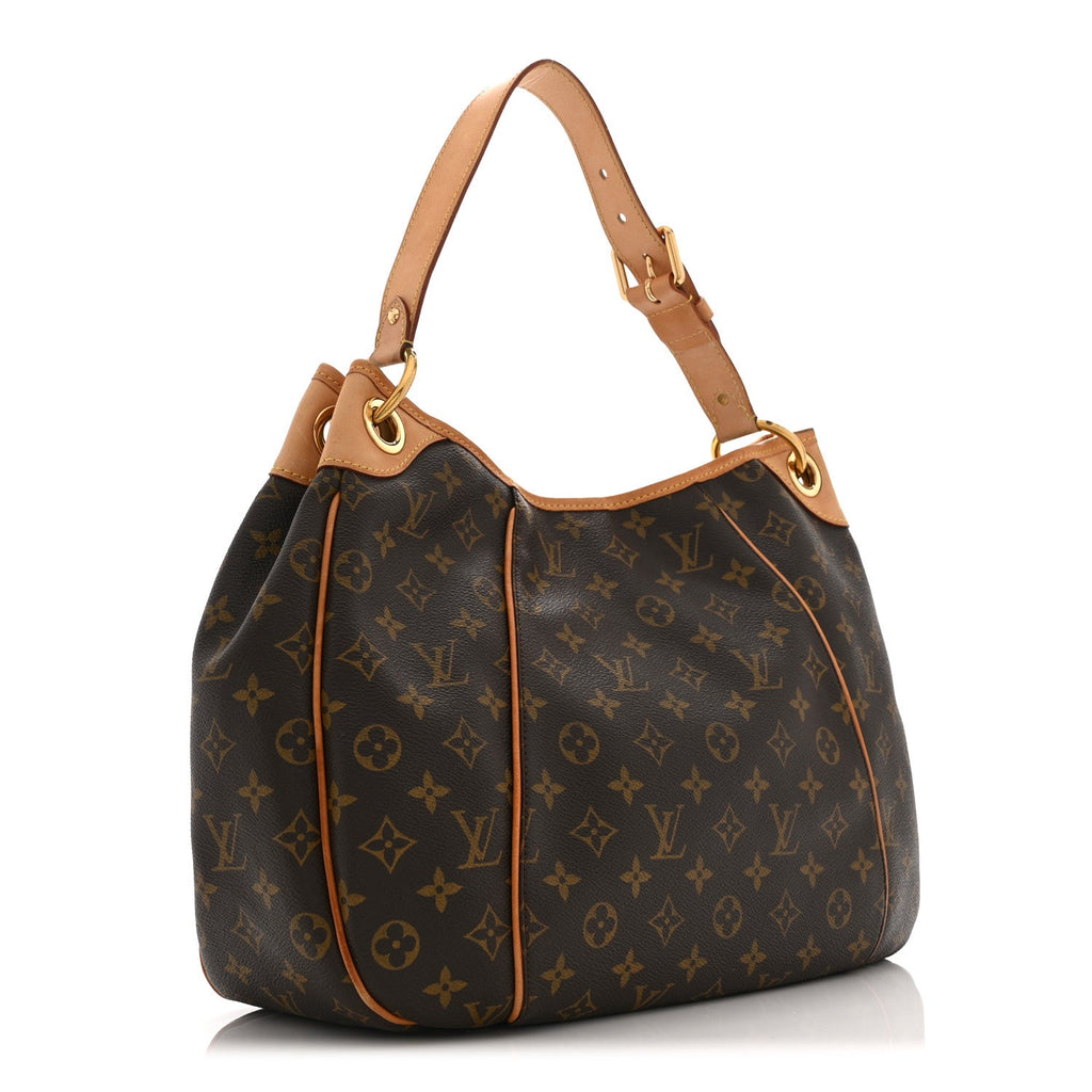 Louis Vuitton Monogram Galliera PM