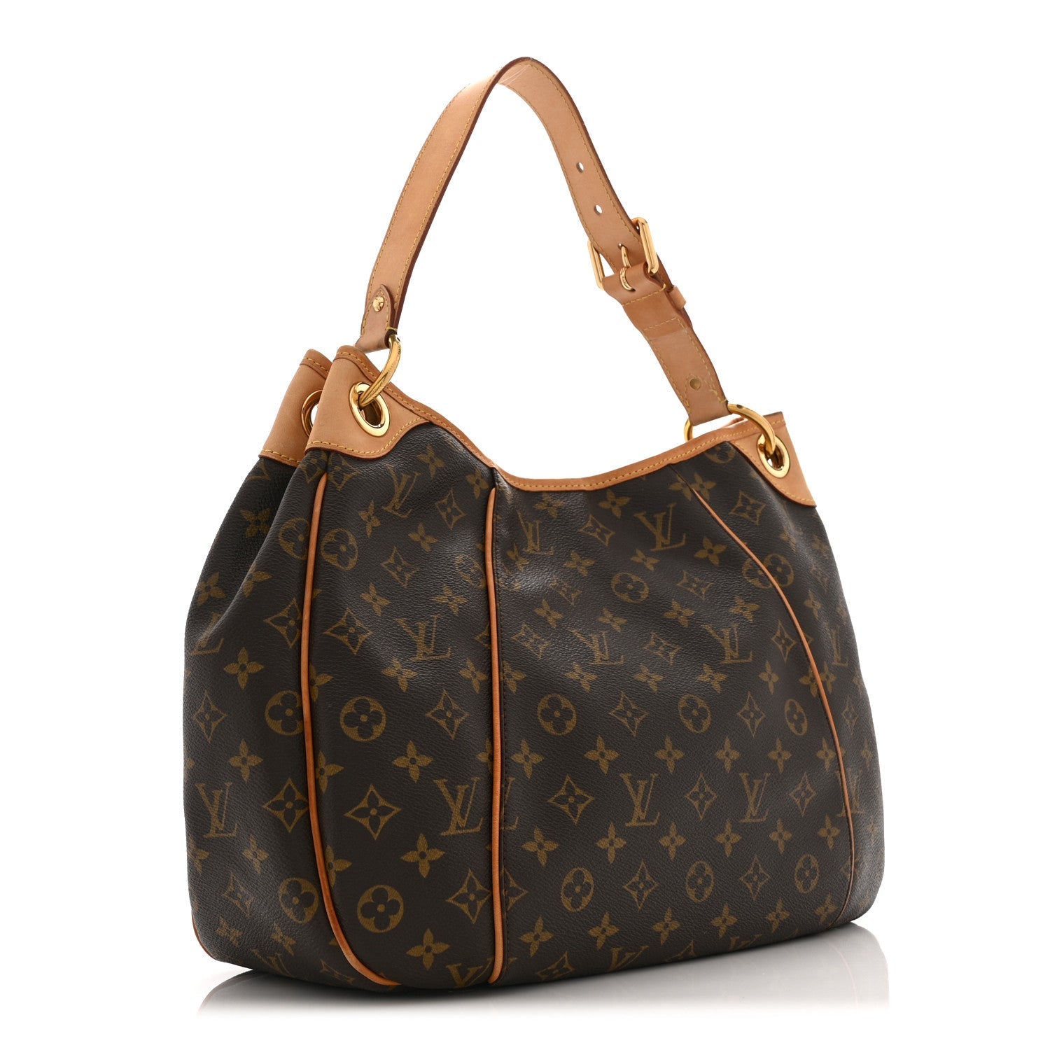 Louis Vuitton Monogram Galliera PM