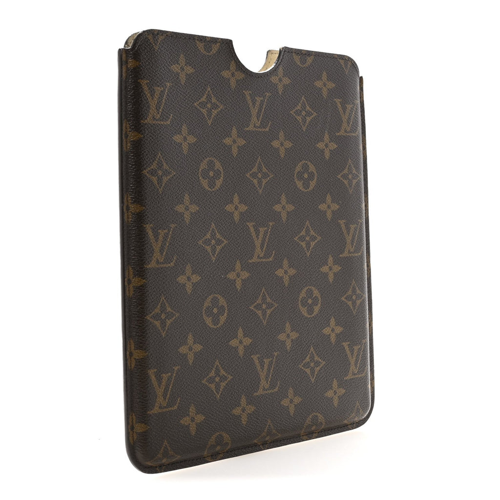 Louis Vuitton Monogram Hardcase iPad 2
