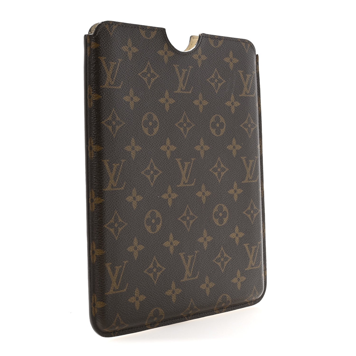 Louis Vuitton Monogram Hardcase iPad 2