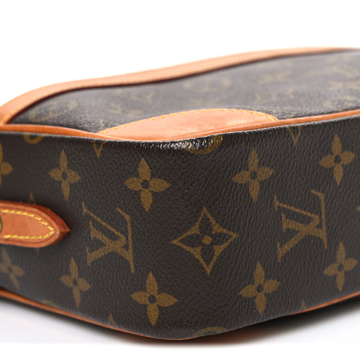 Louis Vuitton Monogram Trocadero 27
