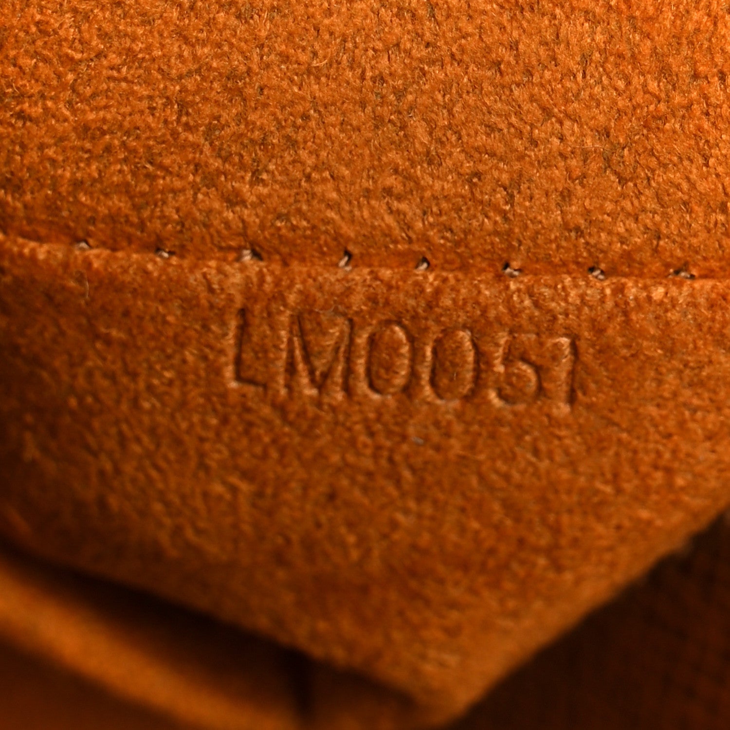 Louis Vuitton Monogram Musette Salsa