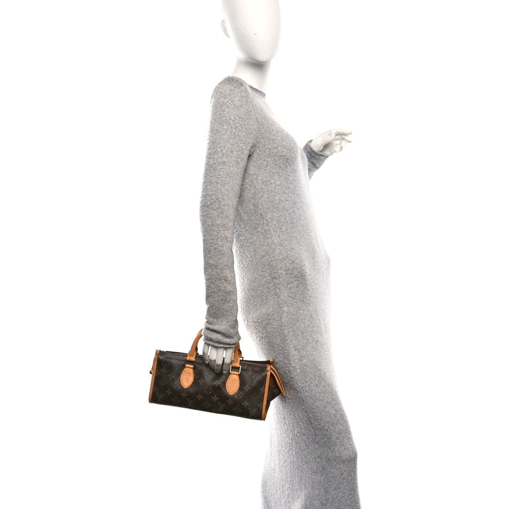 Louis Vuitton Monogram Popincourt