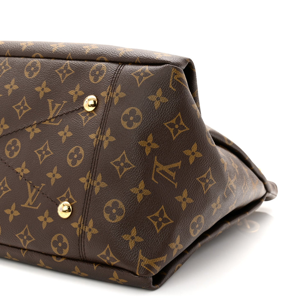 Louis Vuitton Monogram Artsy MM
