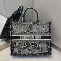 Dior Bags - 5940
