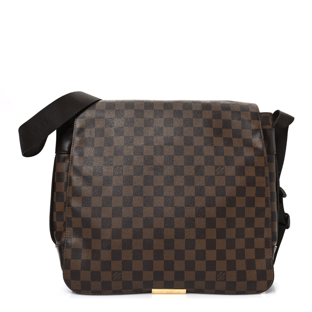 Louis Vuitton Damier Ebene Bastille Messenger