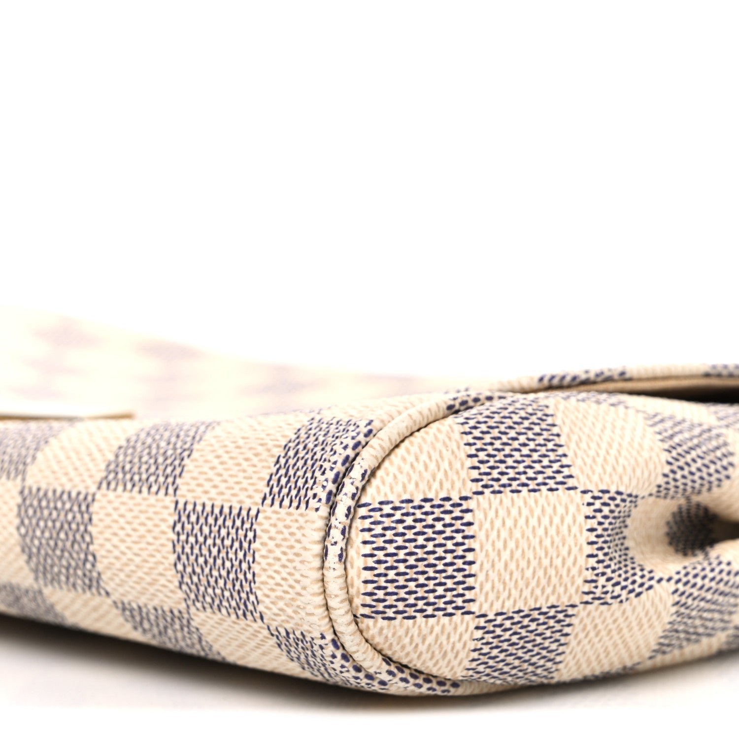 Louis Vuitton Damier Azur Favorite MM