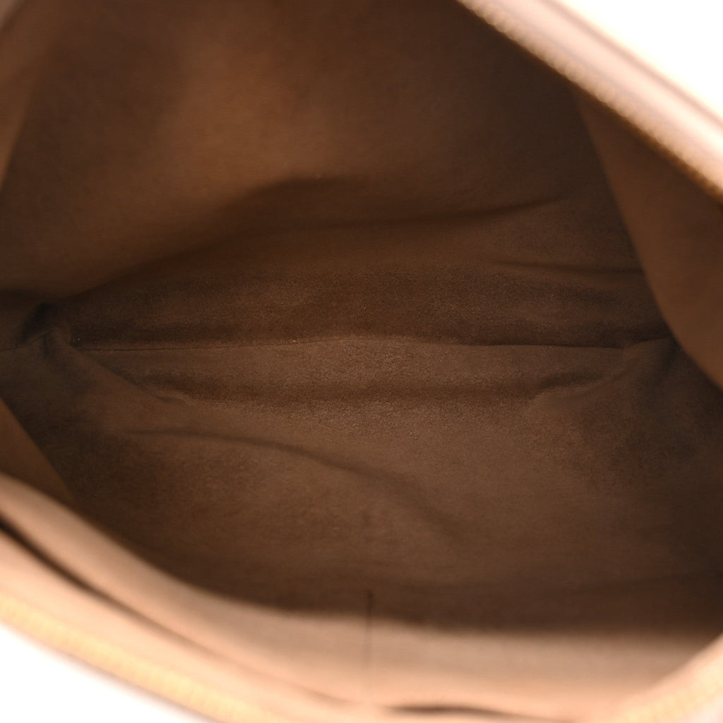 Louis Vuitton Mahina Selene PM Sandy