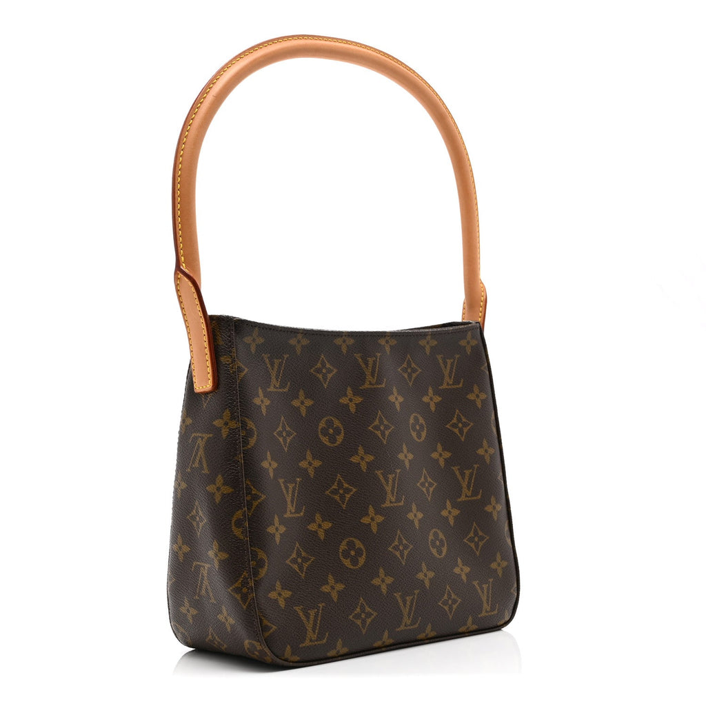 Louis Vuitton Monogram Looping MM