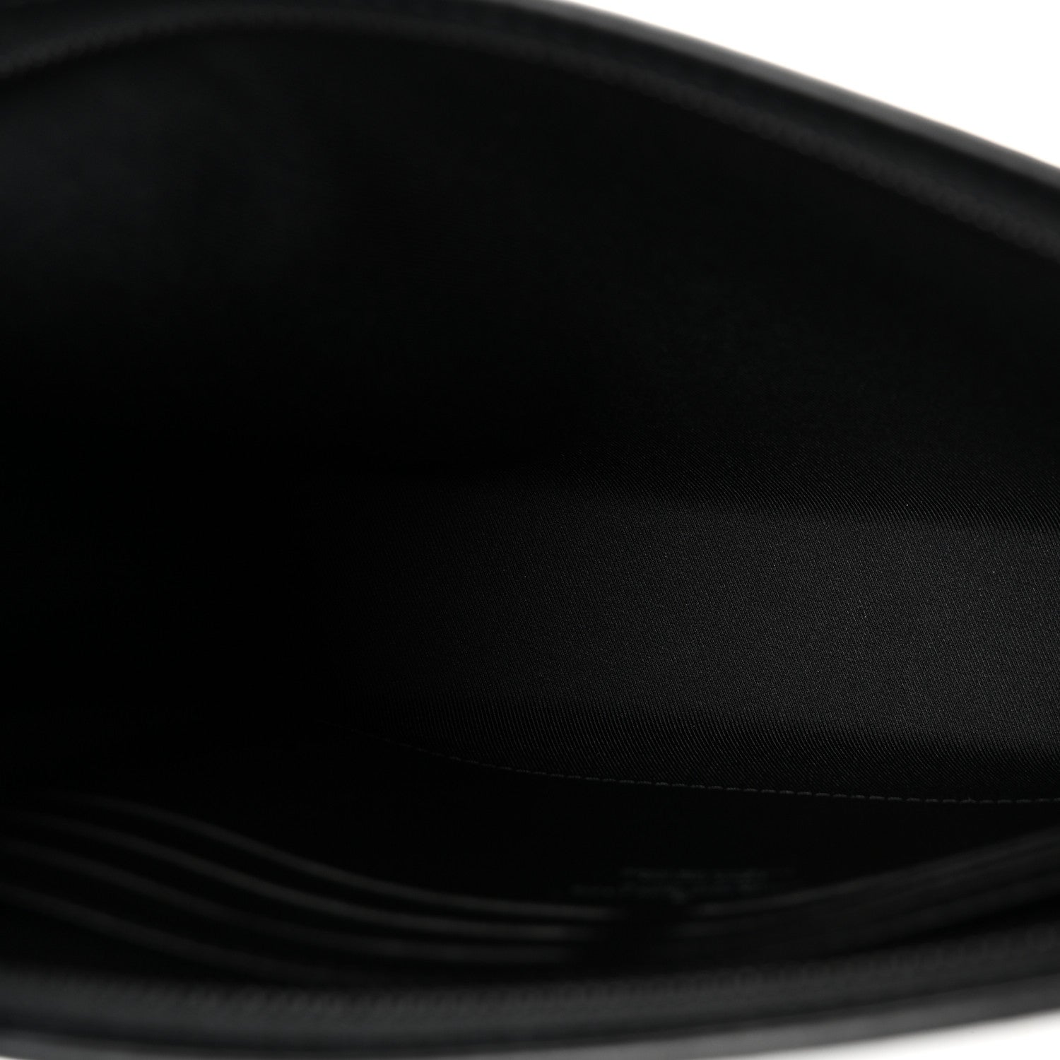 Louis Vuitton Monogram Eclipse Folia Pochette Voyage MM