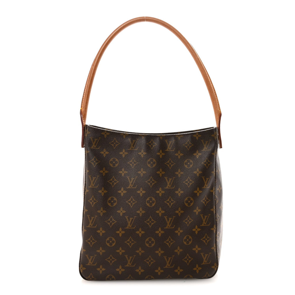 Louis Vuitton Monogram Looping GM