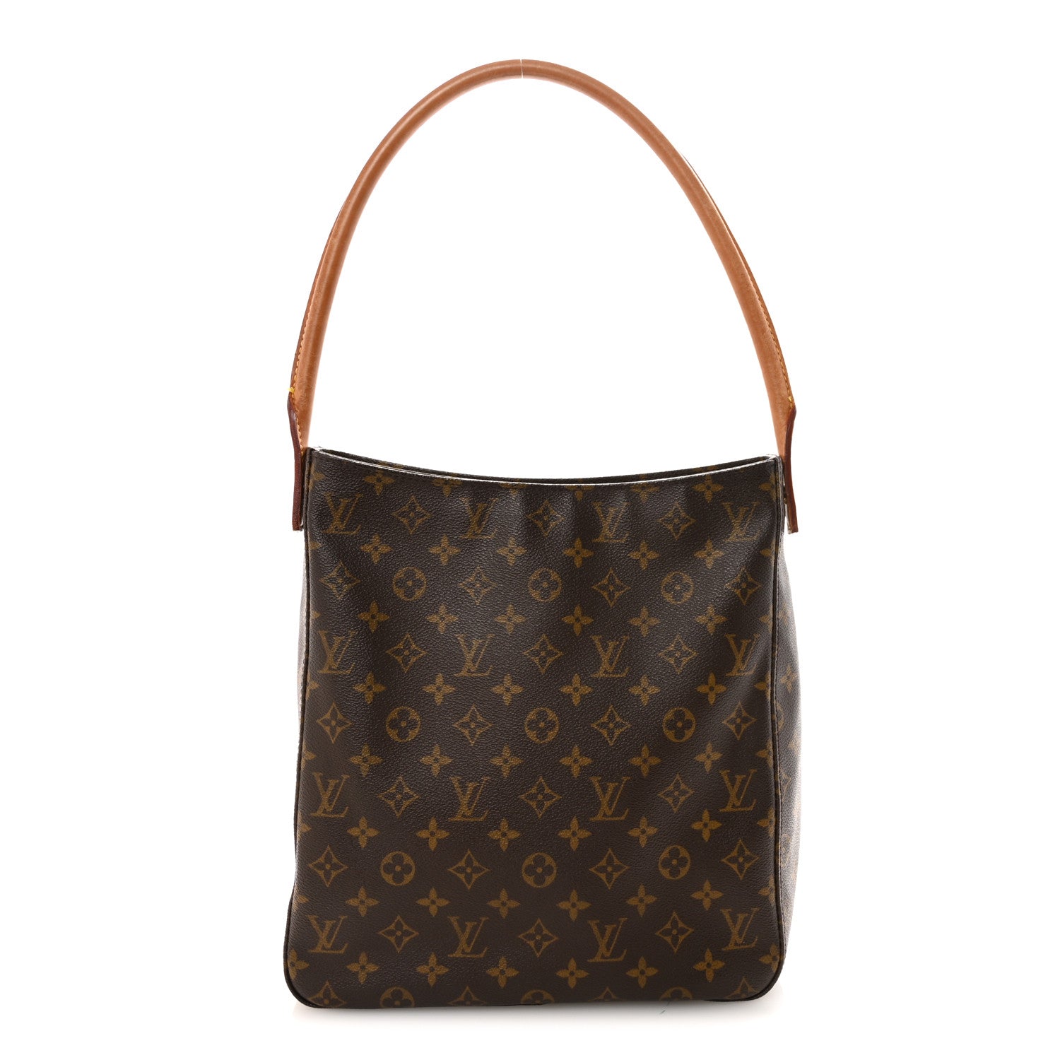 Louis Vuitton Monogram Looping GM