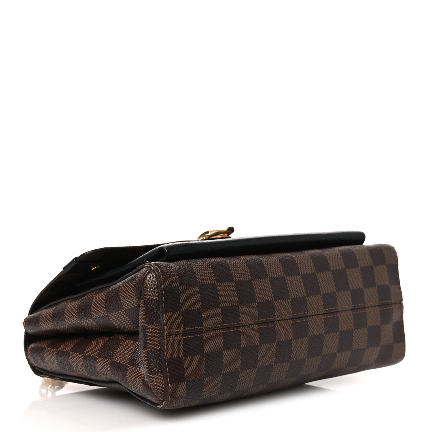 Louis Vuitton Damier Ebene Vavin PM Black