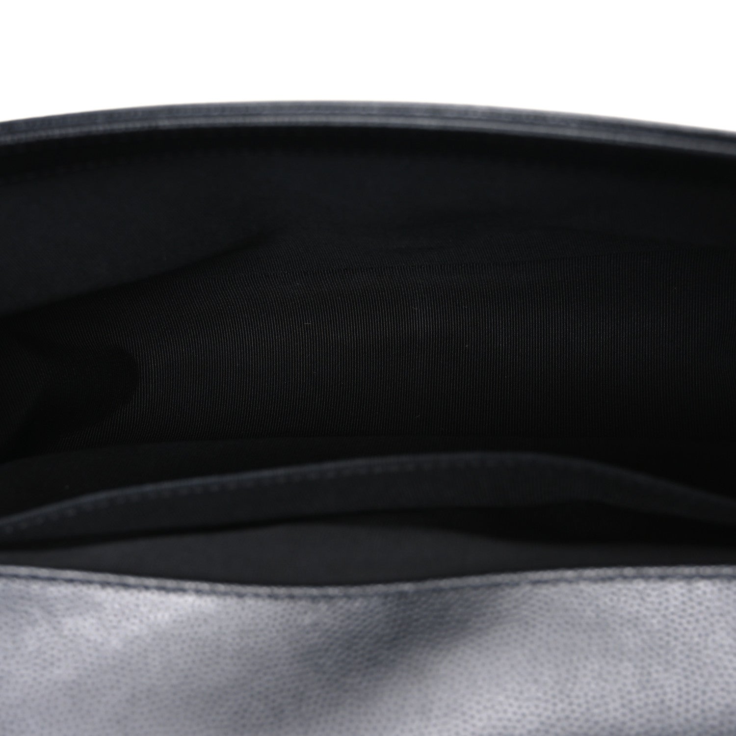 Chanel Caviar Quilted Medium Boy Flap Black