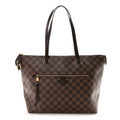 Louis Vuitton Damier Ebene Iena MM