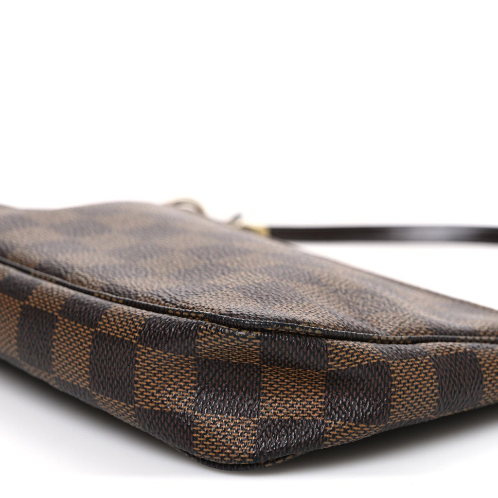 Louis Vuitton Damier Ebene Pochette Accessories