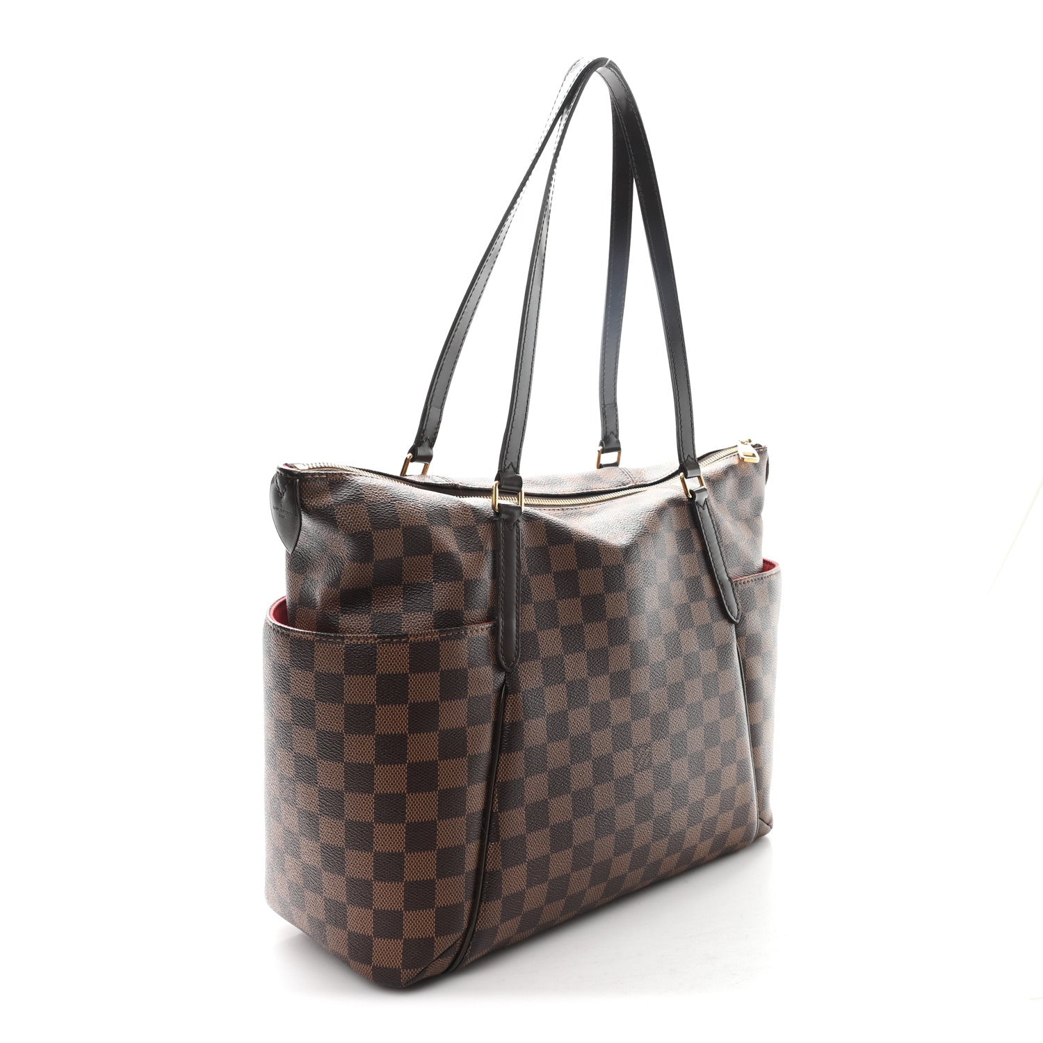 Louis Vuitton Damier Ebene Totally MM
