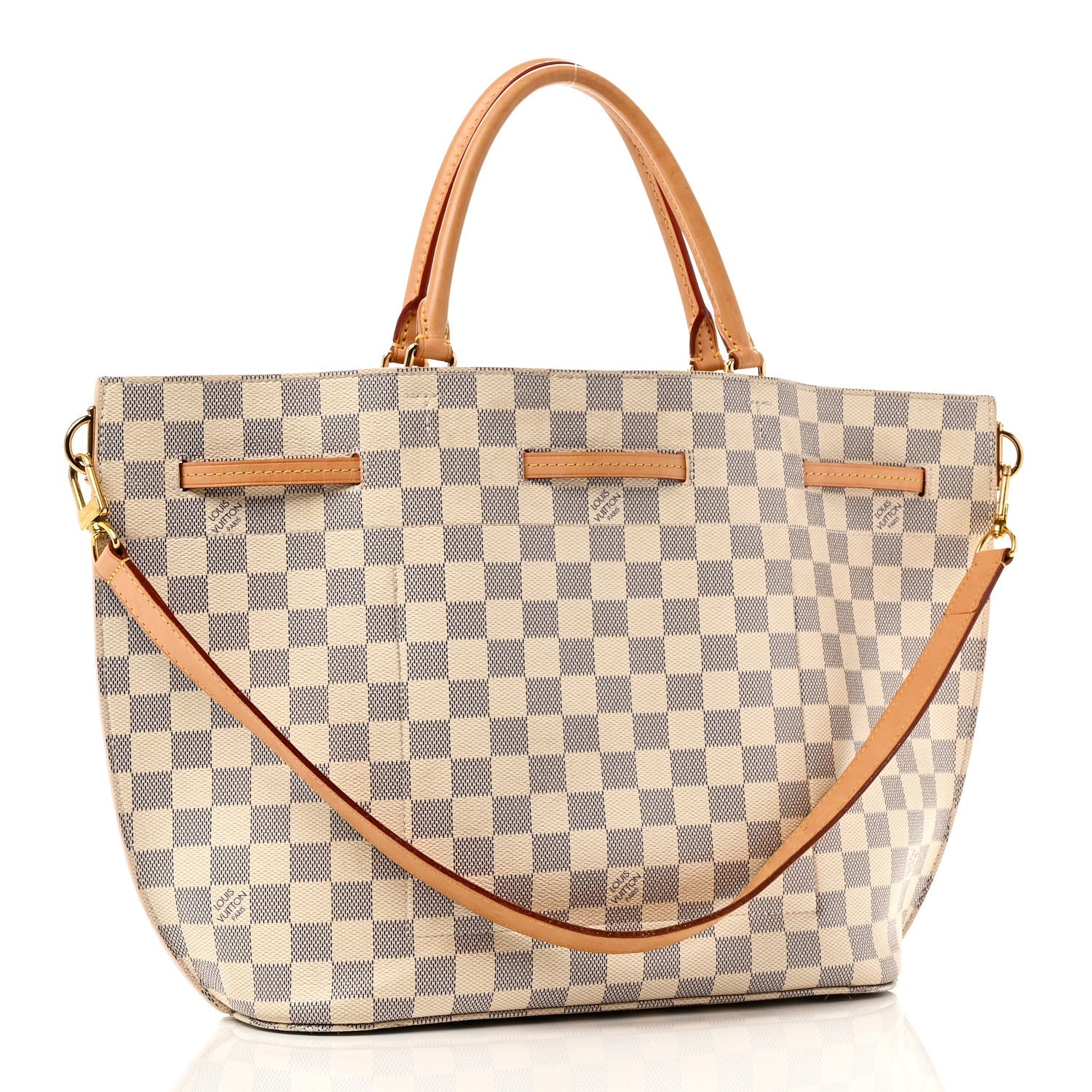 Louis Vuitton Damier Azur Girolata