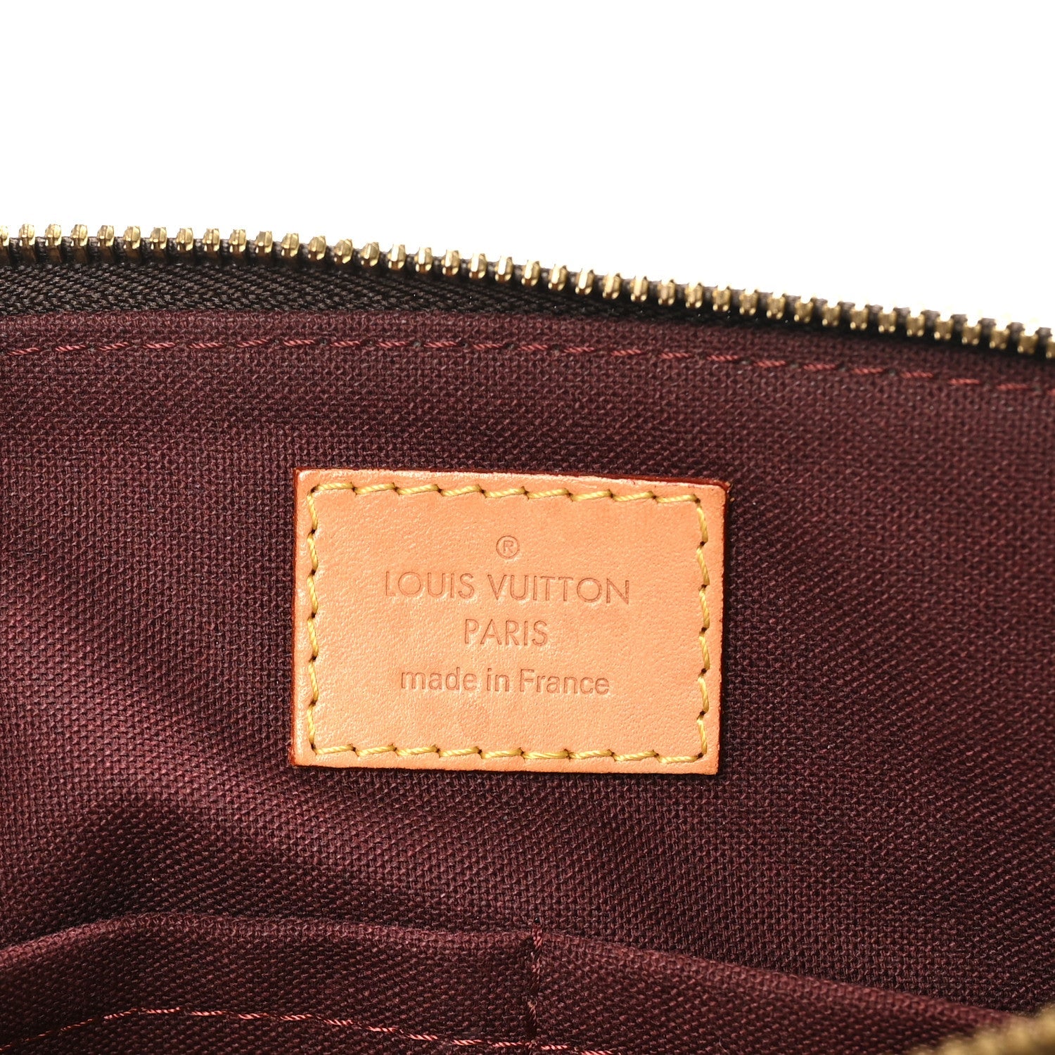 Louis Vuitton Monogram Turenne PM