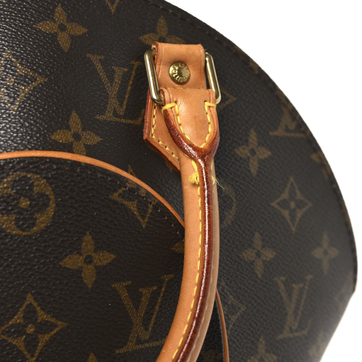 Louis Vuitton Monogram Ellipse PM