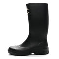 Caoutchouk CC High Boots 39 Black