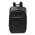 Louis Vuitton Damier Graphite Michael Backpack NV2