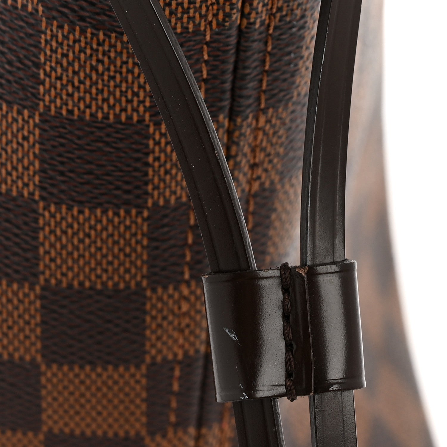 Louis Vuitton Damier Ebene Neo Neverfull MM