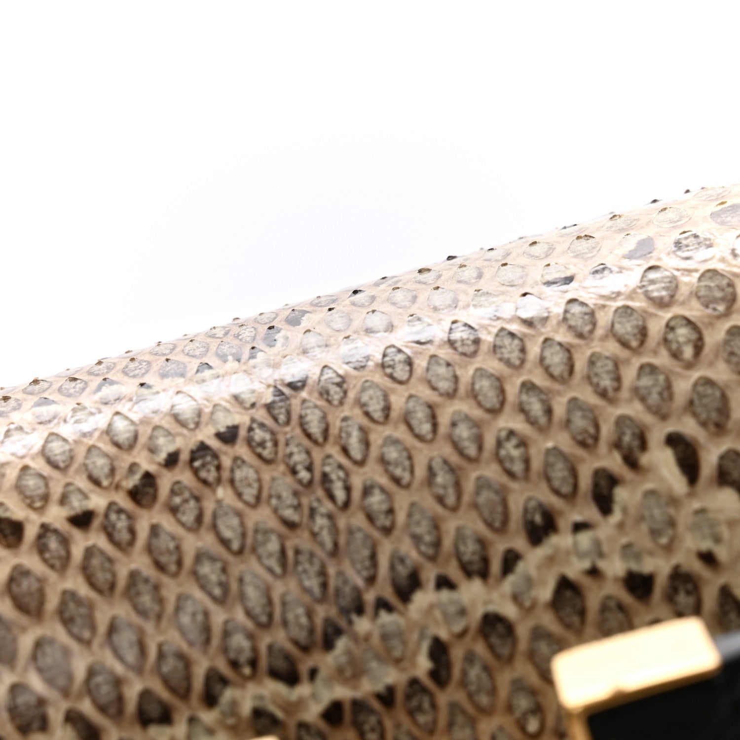Louis Vuitton Taurillon Ayers Mini Capucines  Black