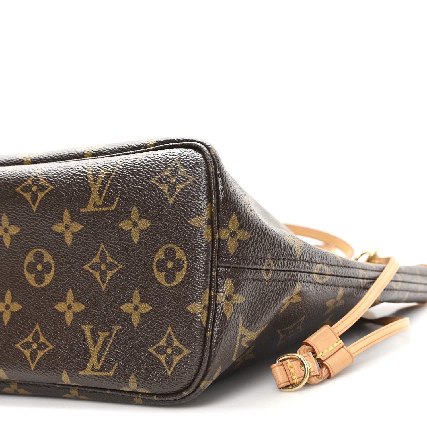 Louis Vuitton Monogram MOCA Neverfull PM