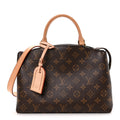 Louis Vuitton Monogram Petit Palais