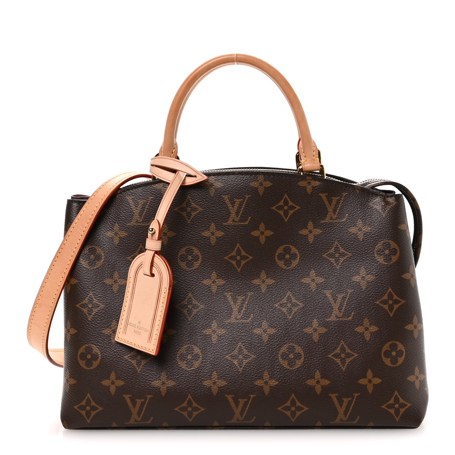 Louis Vuitton Monogram Petit Palais
